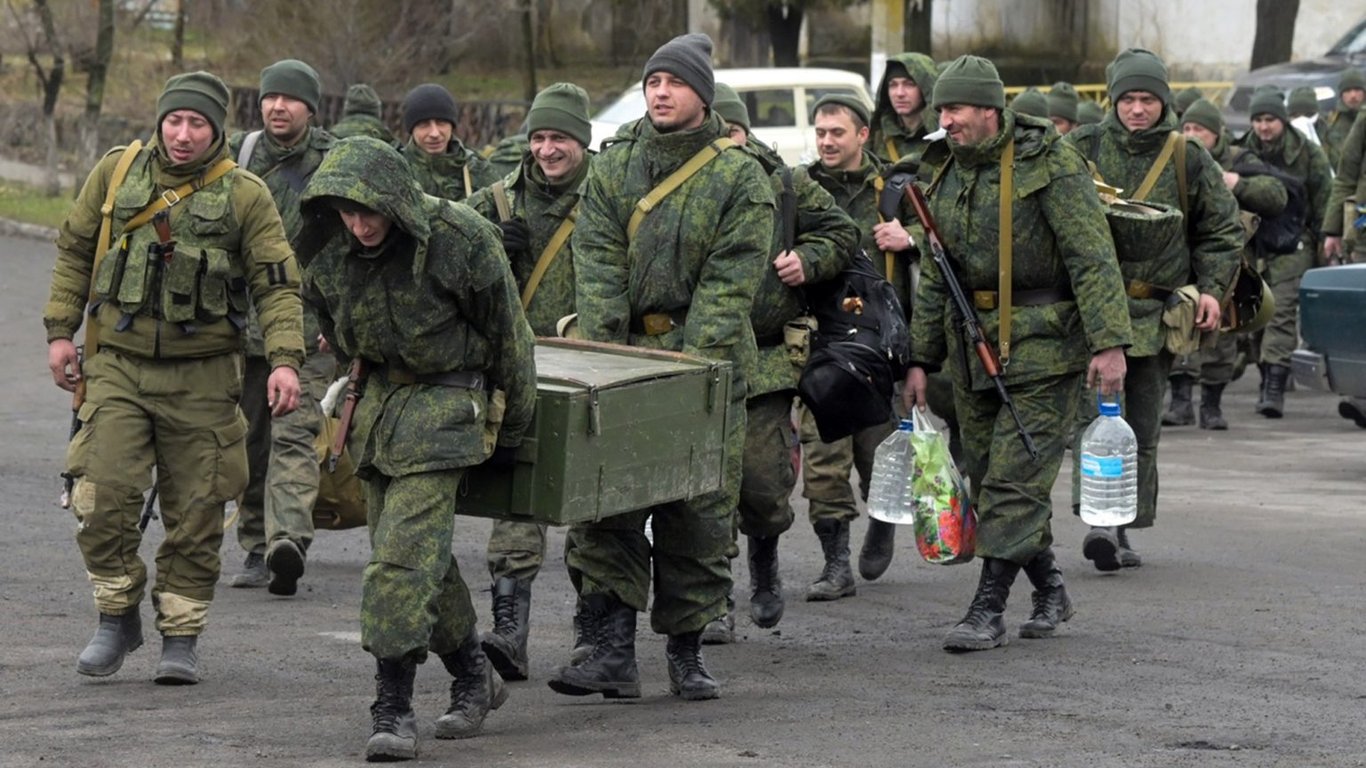 РФ може спробувати використати призовників для операцій у Нагірному Карабасі, — ISW