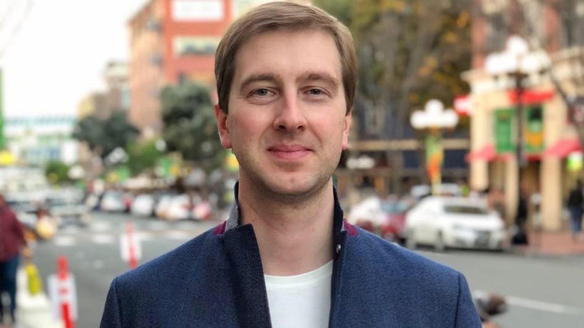 Іван Ступак