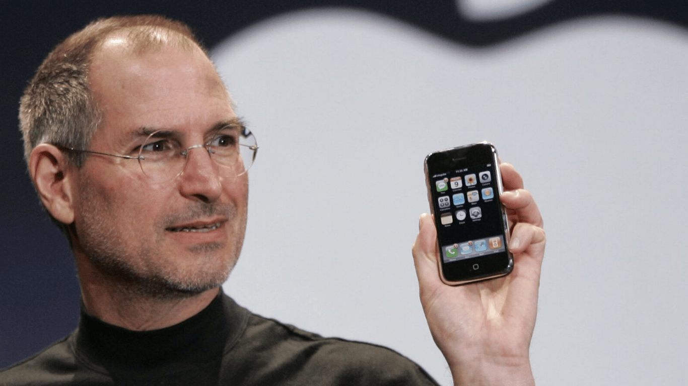 iPhone першого покоління продали за 40 тис. доларів: що в ньому особливого - 290x166