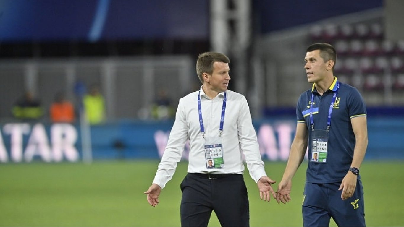 Руслан Ротань