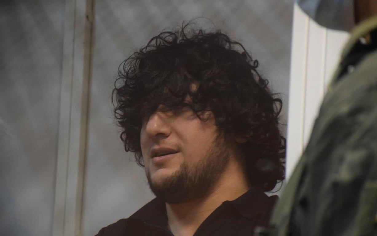 Вбивство одеського спортсмена Лащенка: Гасанов виходить на свободу