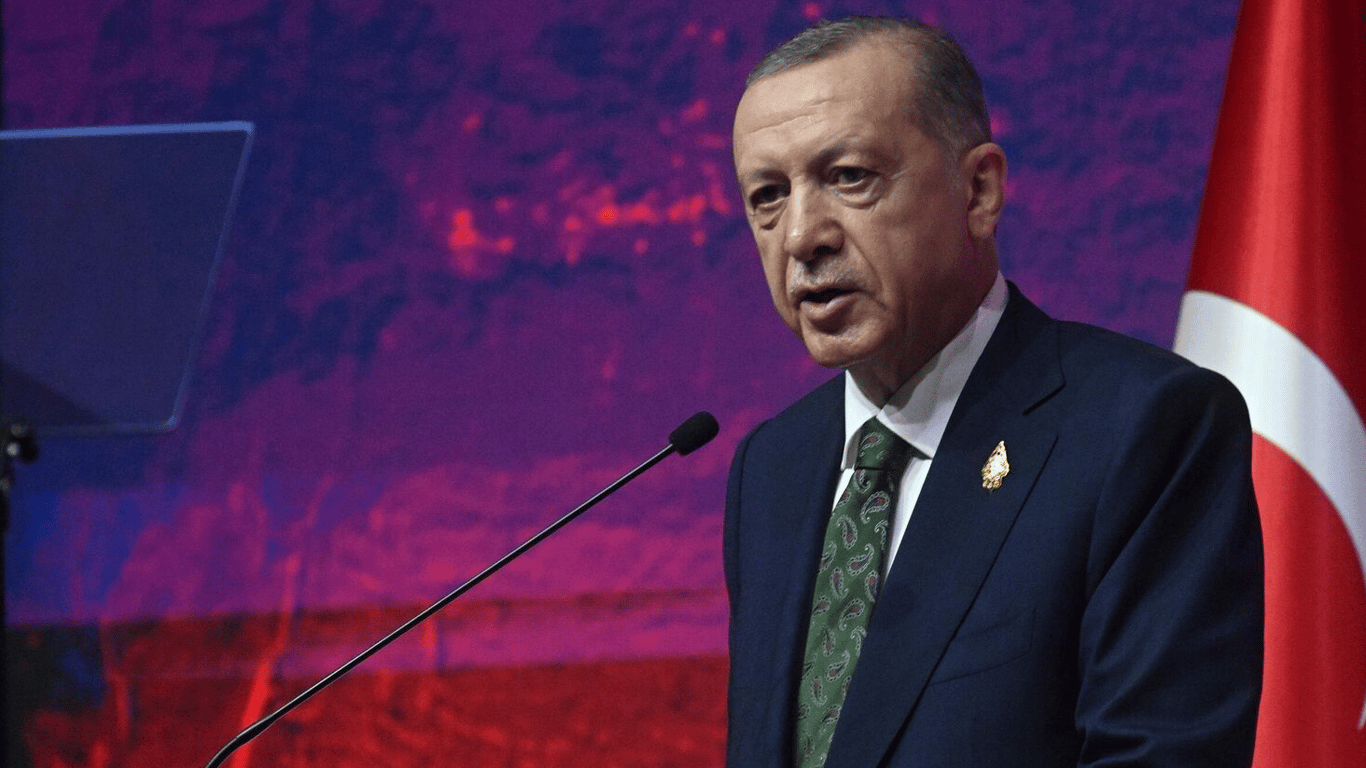 Эрдоган утвердил ратификацию парламента о вступлении Финляндии в НАТО - 290x166