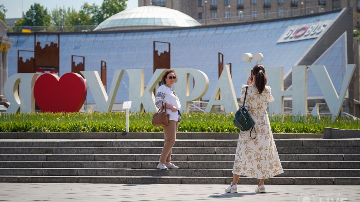 Выехать из Крыма: что думает о Киеве коренная жительница Севатстополя