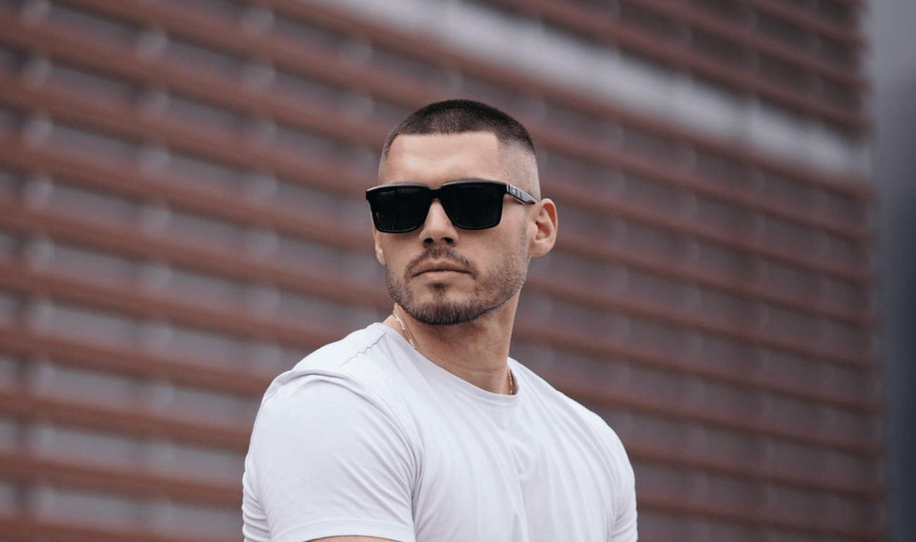 Никита Добрынин