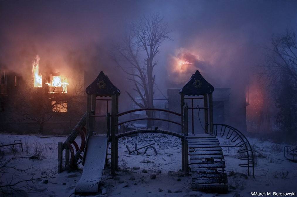 війна в Україні