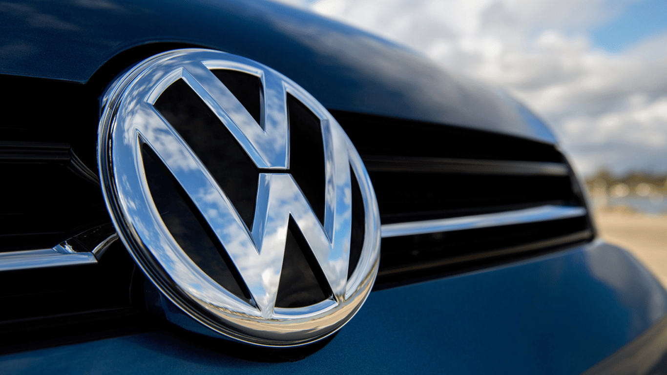 У росії заморозили активи корпорації Volkswagen, — ЗМІ