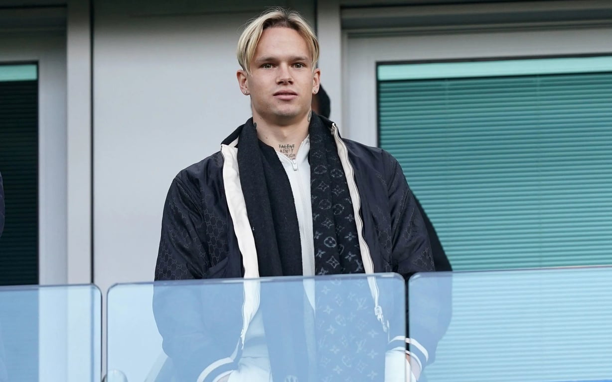 Михайло Мудрік