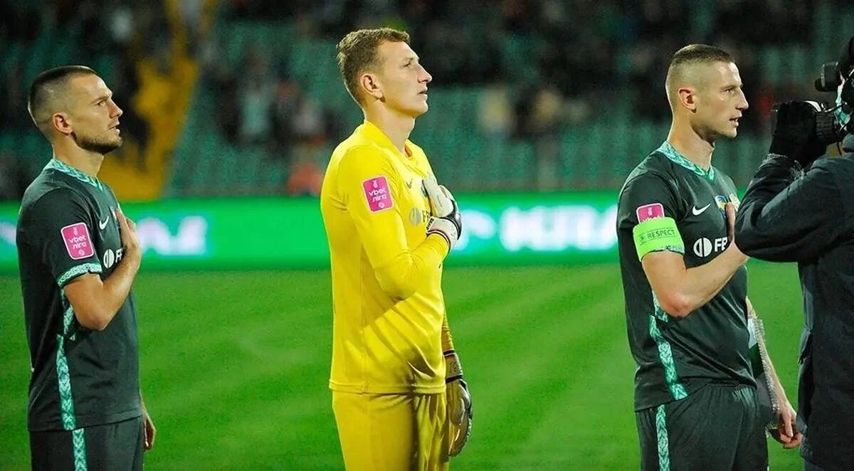 Дмитро Різник