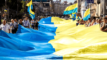 День державного прапора України 2023: історія створення та цікаві факти - 290x166