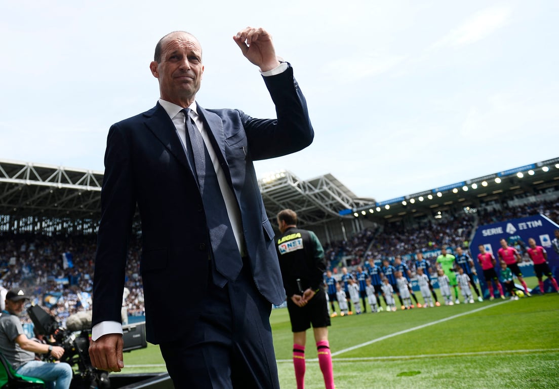 Массиміліано Алегрі