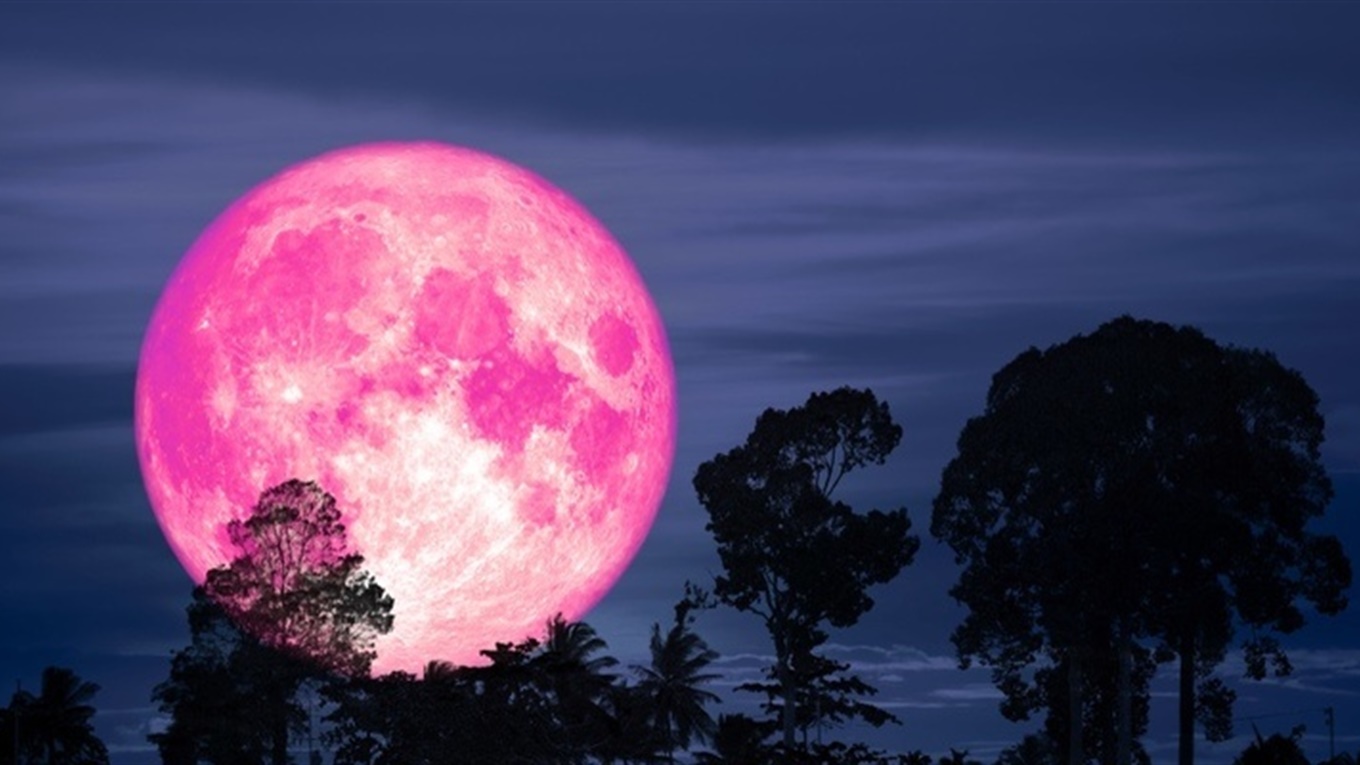 Повня 6 квітня: на що очікувати