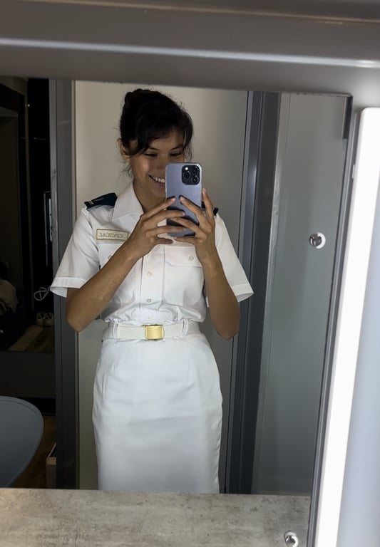 Мішель Андраде