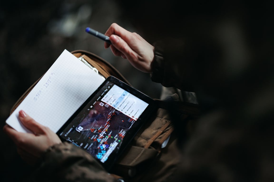 Ольга Бігар "Відьма"