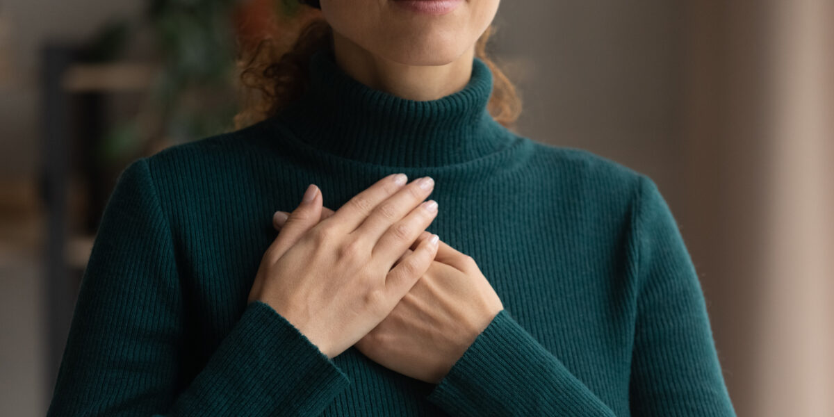 Как правильно просить прощения в Прощенное воскресенье