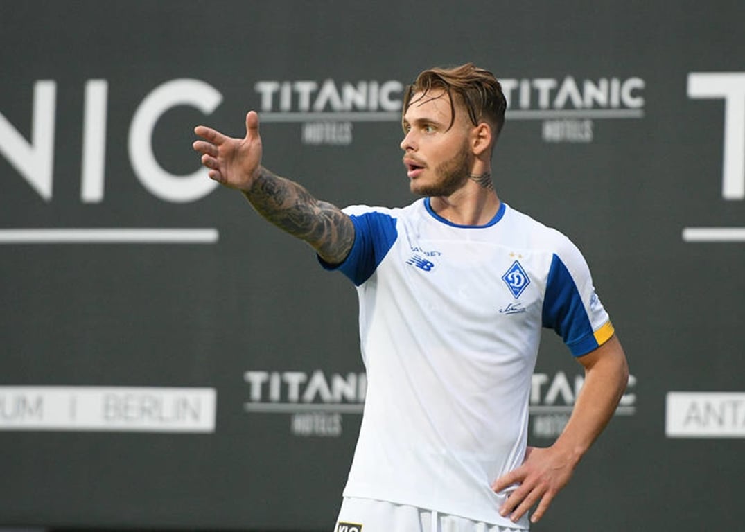 Богдан Леднев