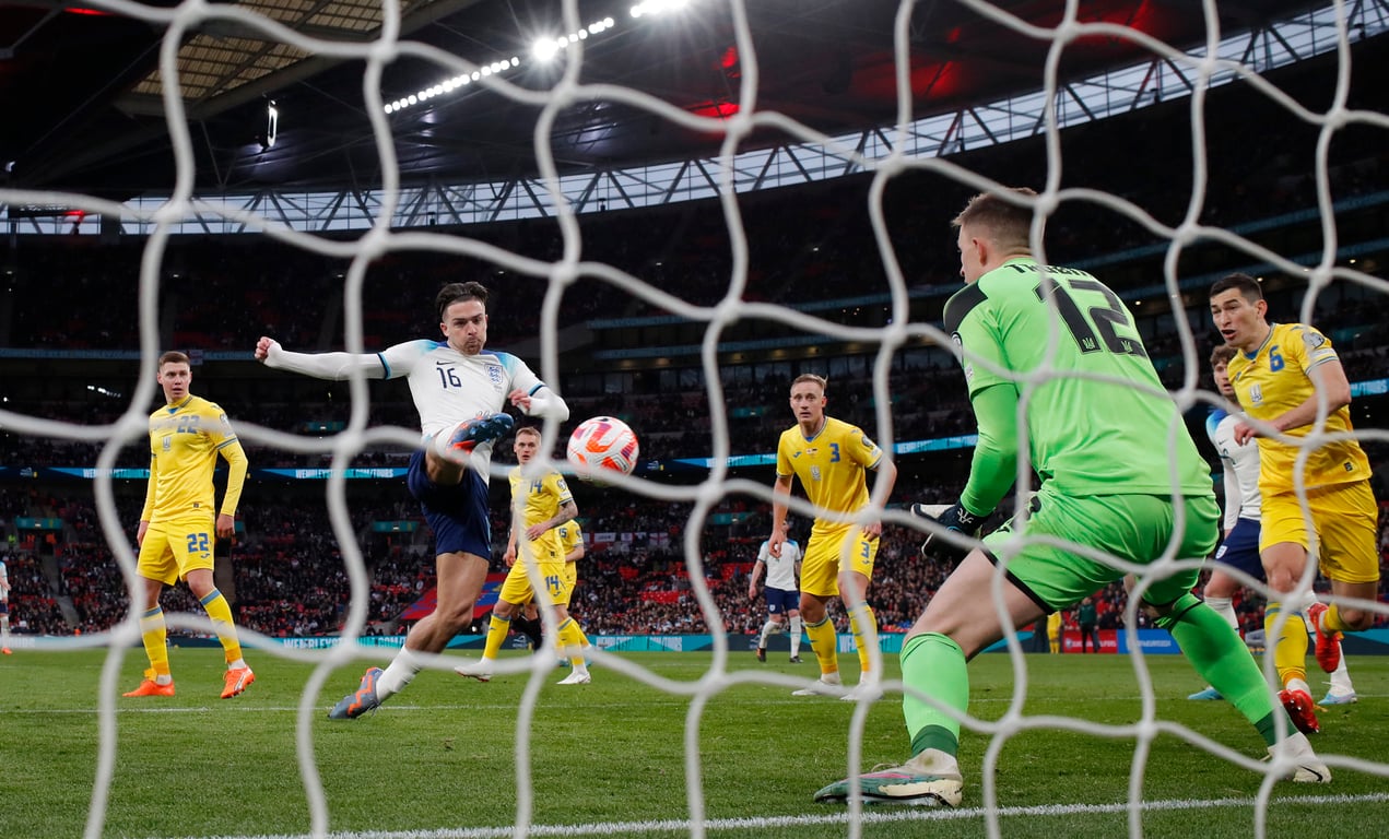 Збірна України