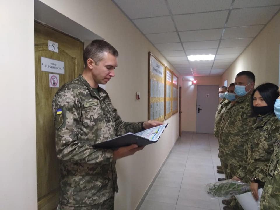 У яких випадках військово-облікову спеціальність не враховують