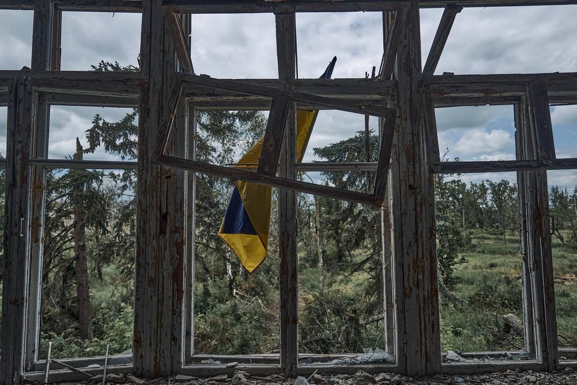 війна в Україні