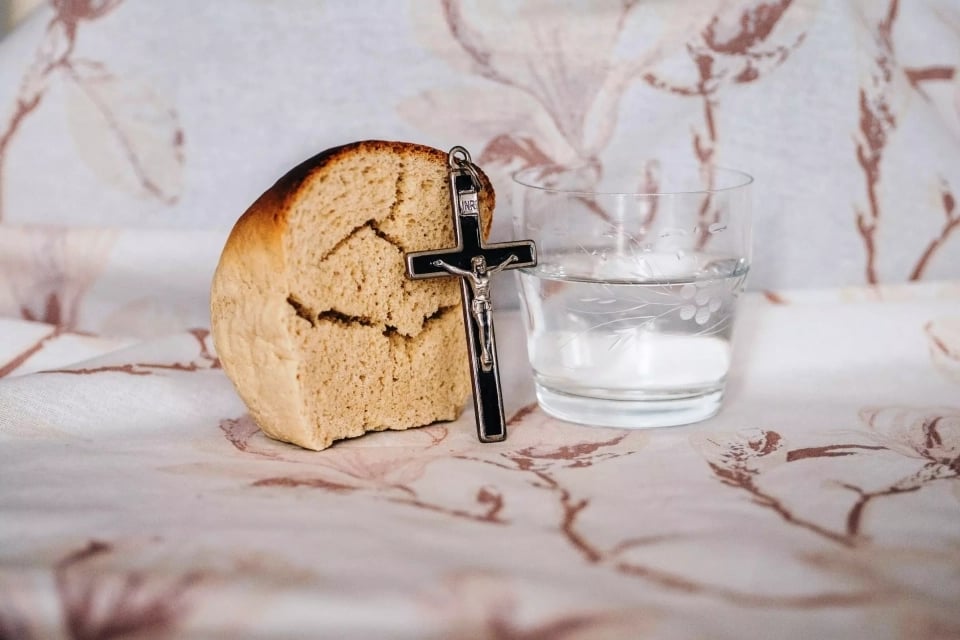 Що можна їсти у Страсну п'ятницю