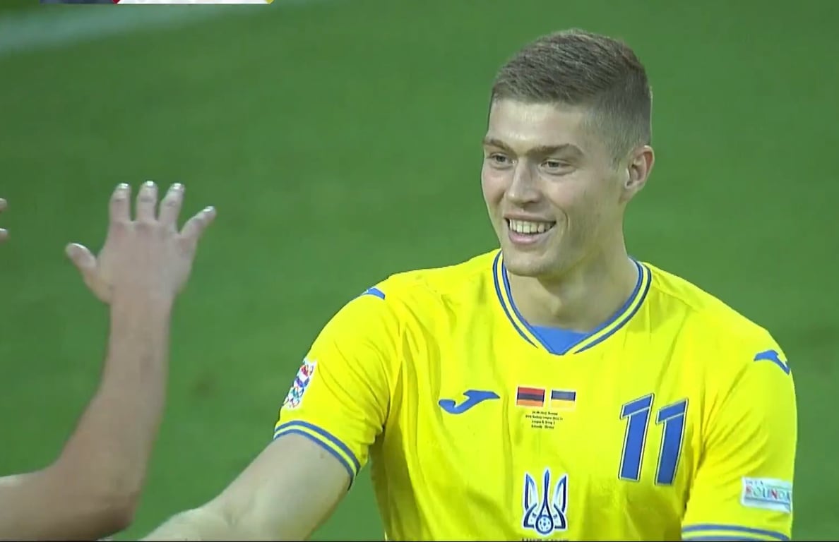 Артем Довбик