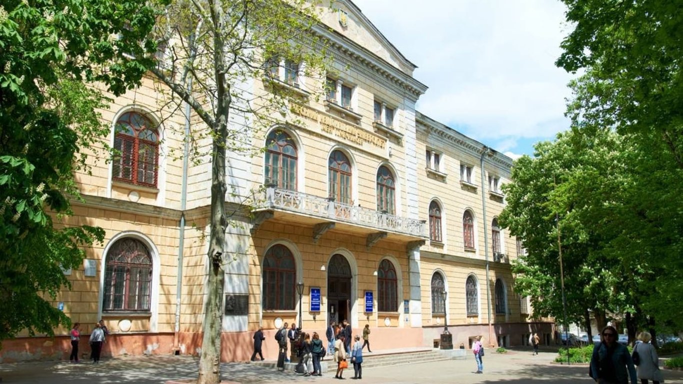 Вступна кампанія 2023: про дистанційне навчання в університетах ...