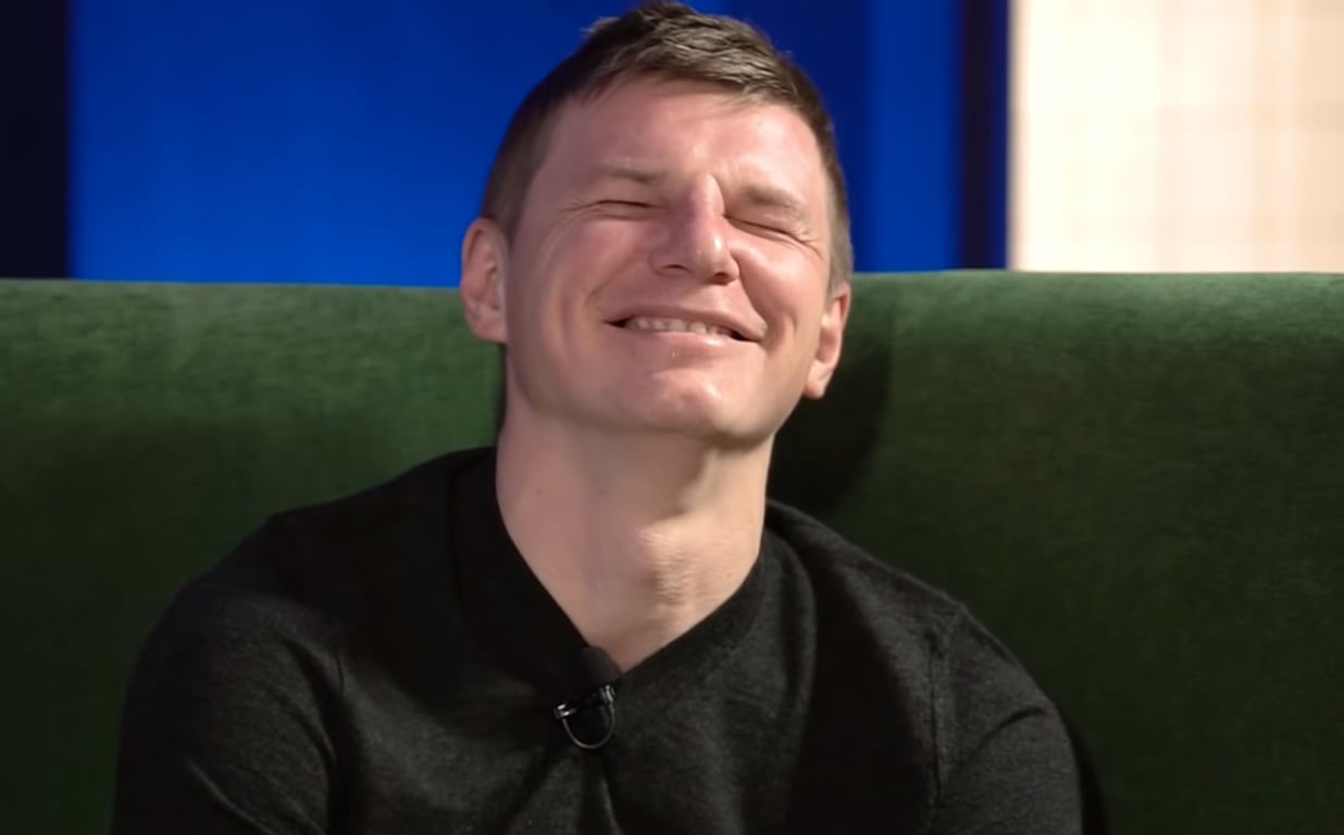 Андрій Аршавін