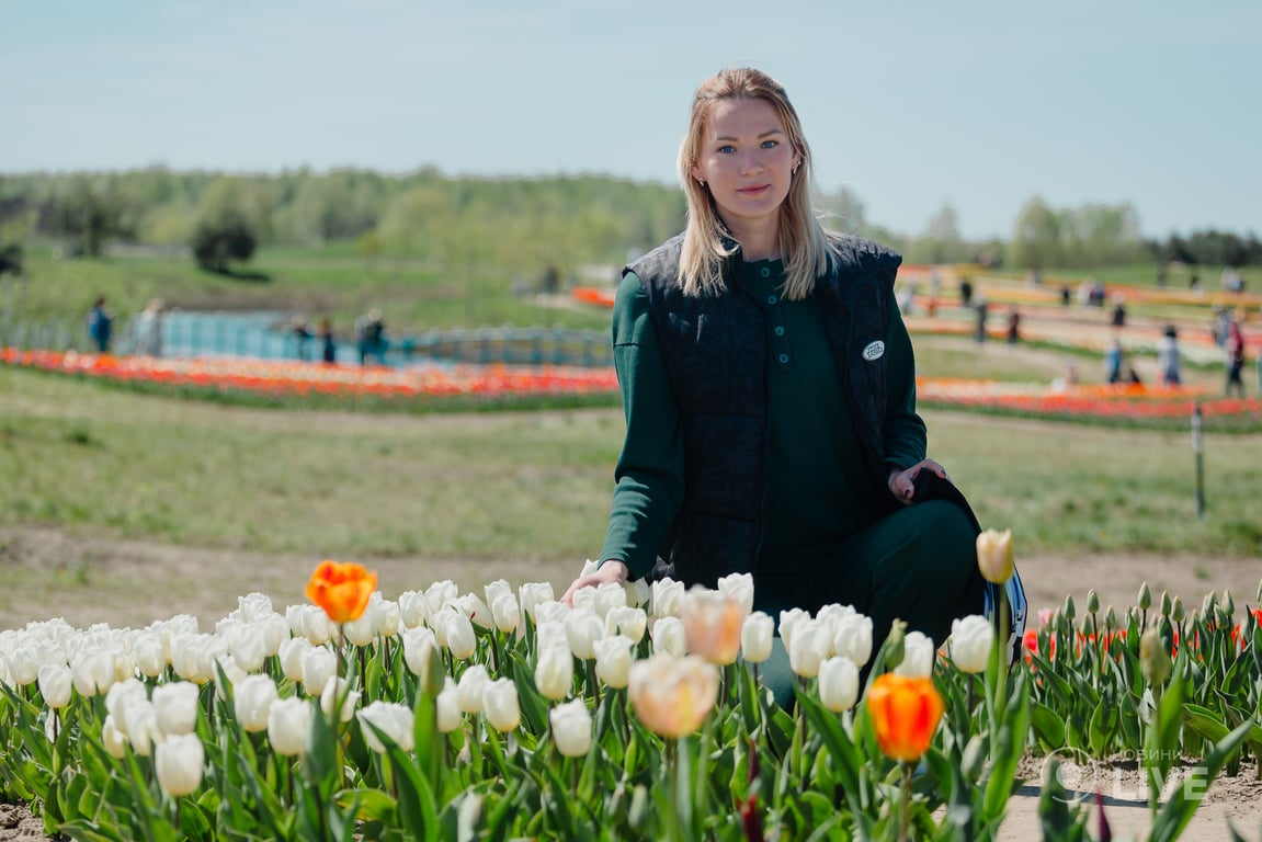 Вікторія Рижкова