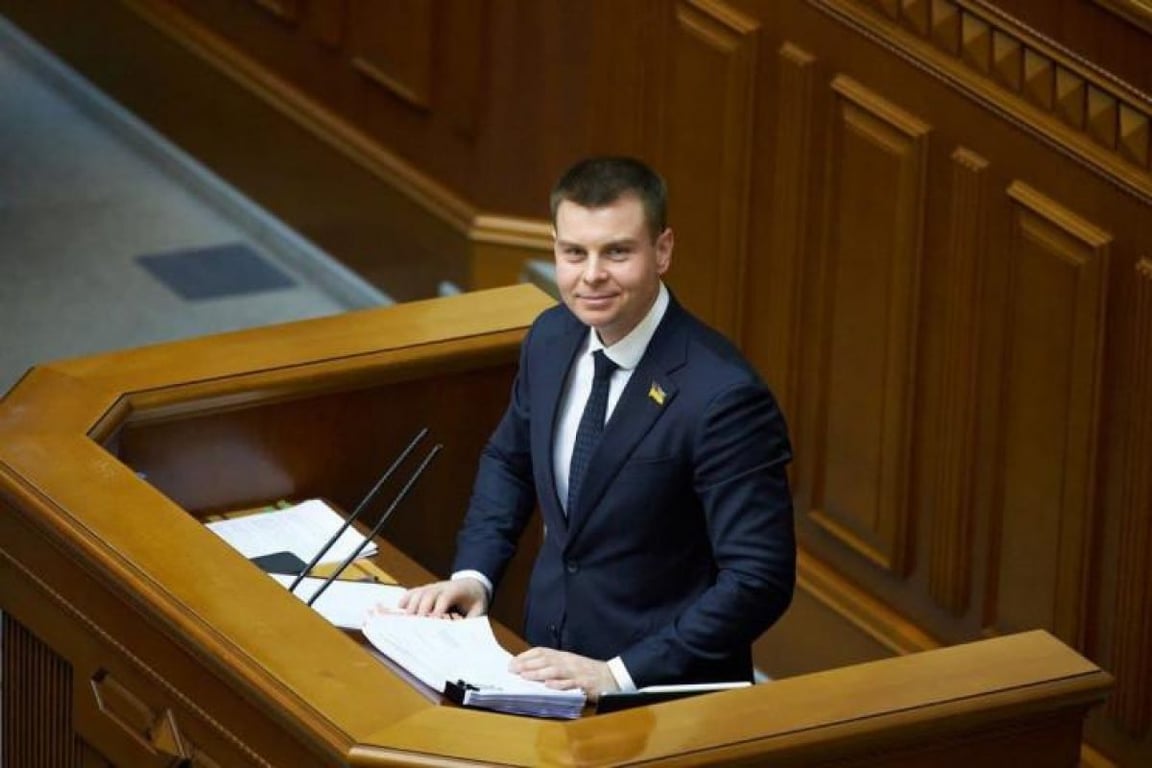 Александр Бакумов