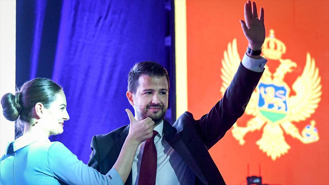 президент черногории