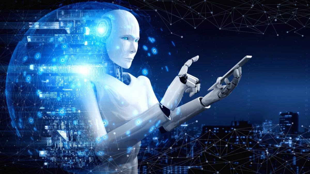 Искусственный интеллект дал советы, как преодолеть стресс