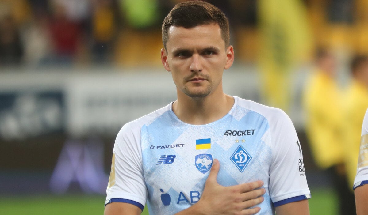 Александр Андриевский