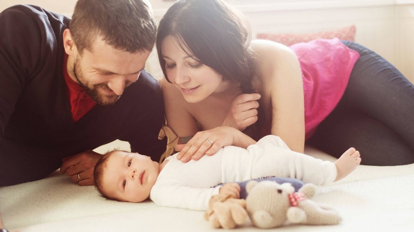 Предлагающие изменения по предоставлению декретного отпуска