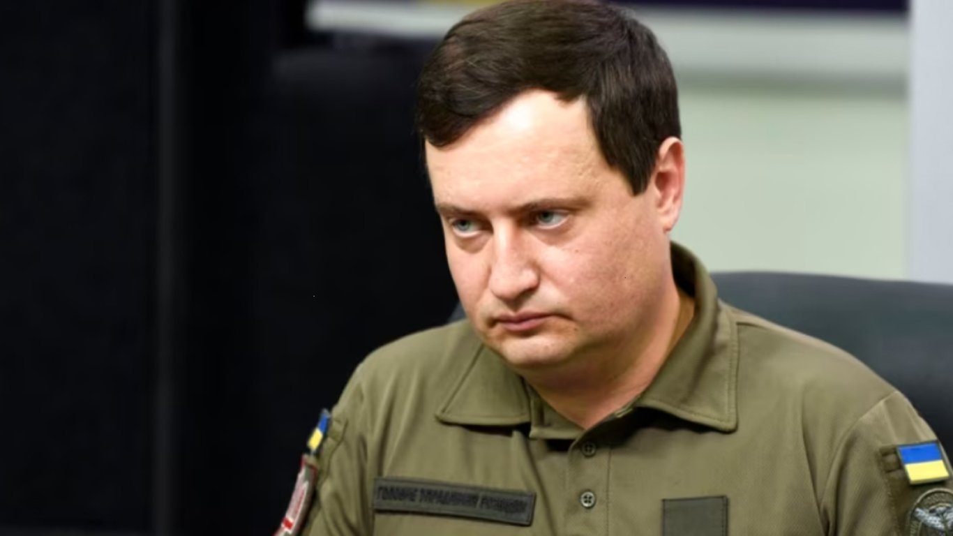 В ГУР дізналися, хто приймав рішення про війну в Україні