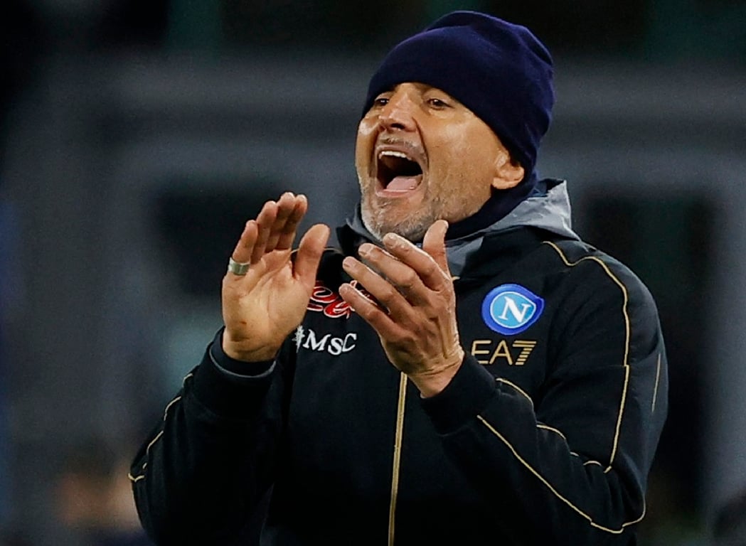 Лучано Спаллетти