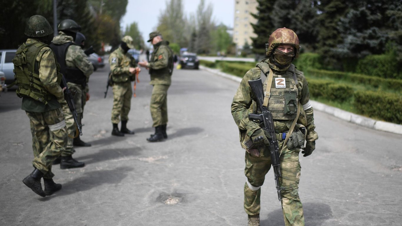 Експерт розкрив плани ворога на Луганщині