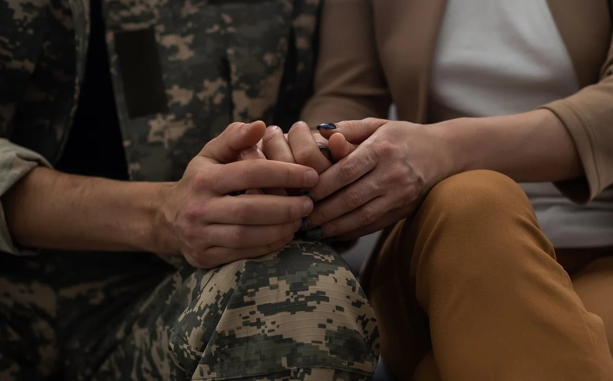 Як отримати відстрочку від мобілізації для догляду за родичами