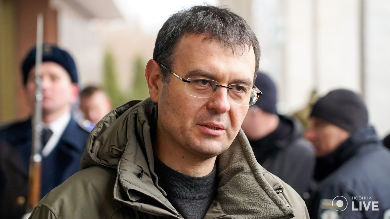 Данило Гетманцев