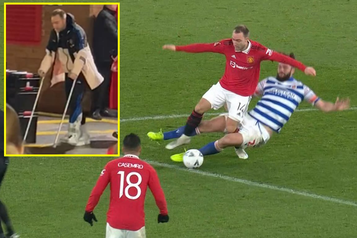 Крістіан Еріксен