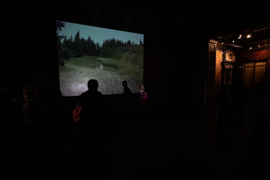 Национальный музей искусств имени Богдана и Варвары Ханенко