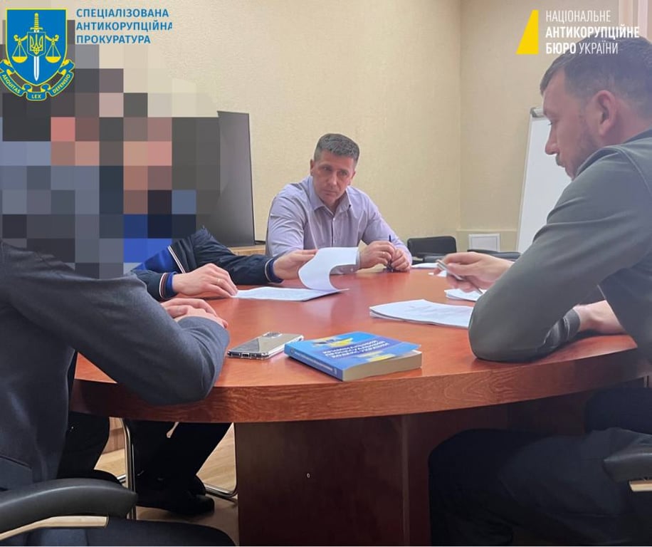 Князеву объявили подозрение