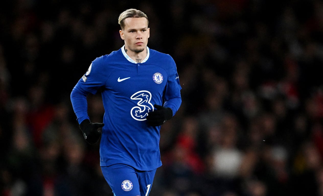 Михайло Мудрік