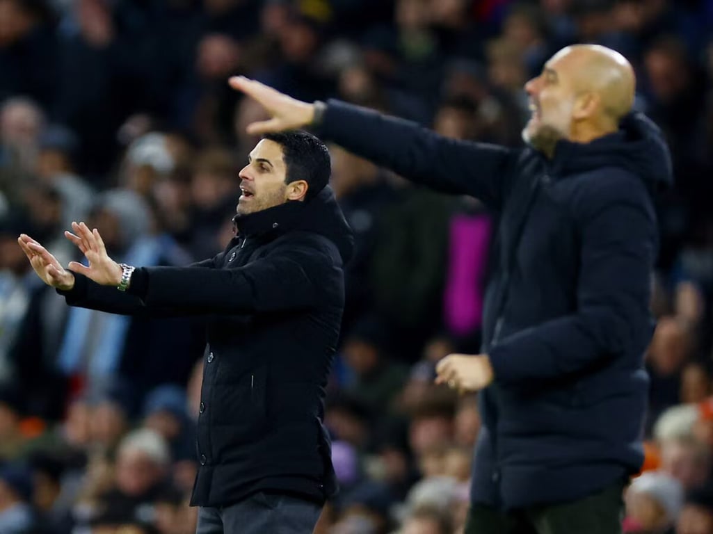 Хосеп Гвардиола