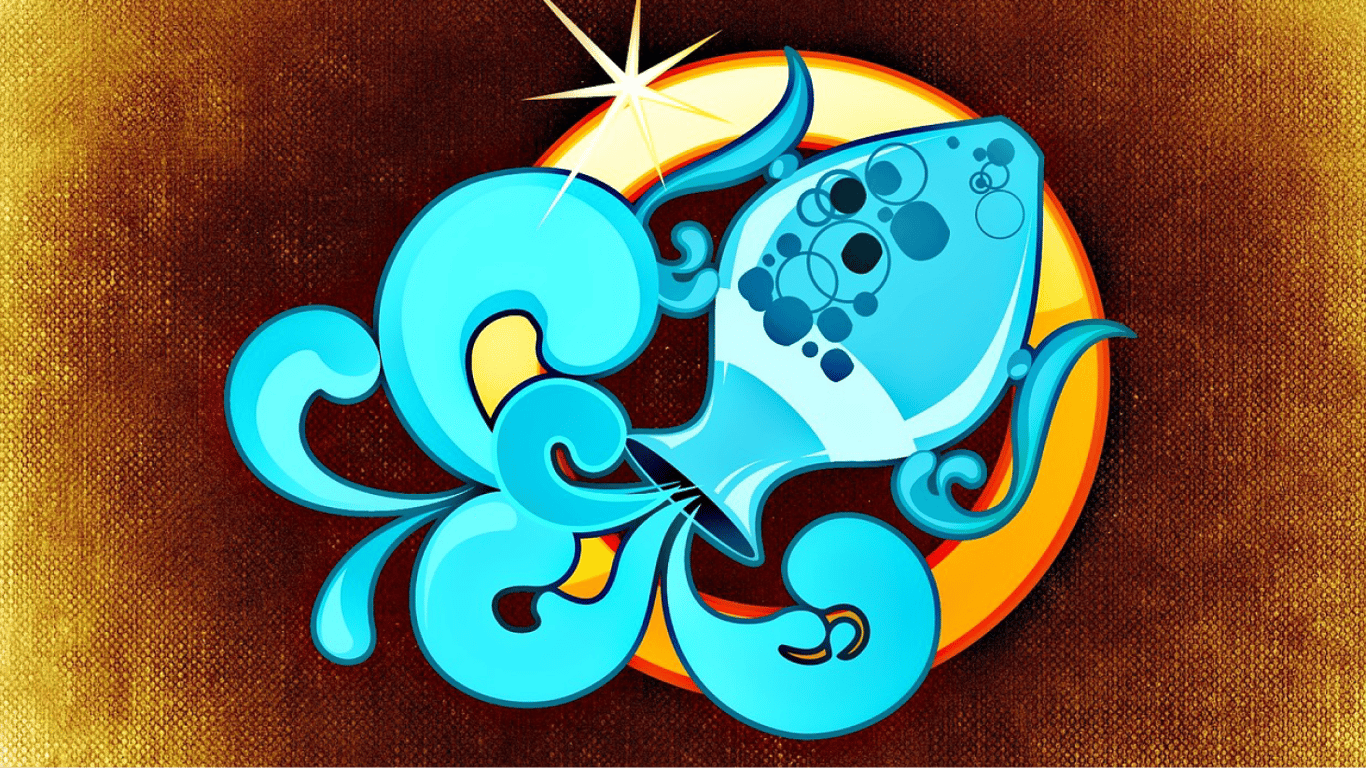 Яким знакам зодіаку пощастить на цьому тижні 10-16 квітня: Водолій