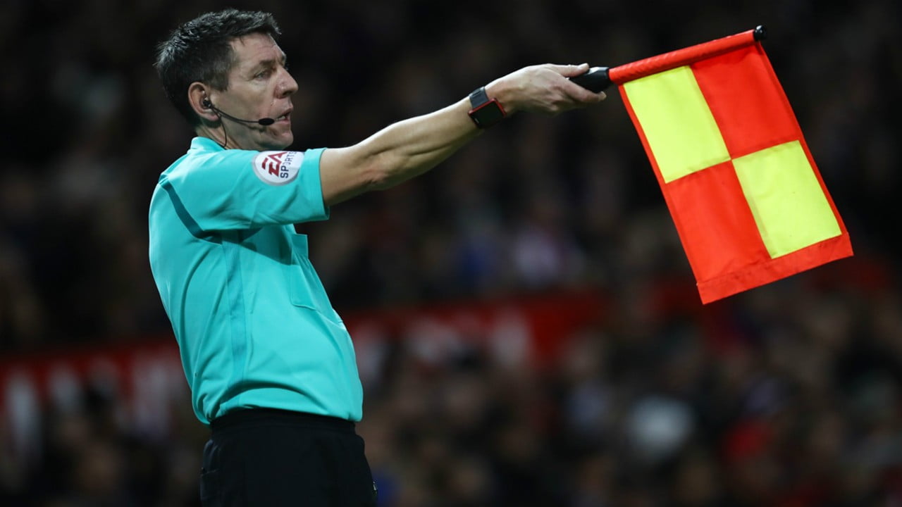 ФИФА изменит правила футбола