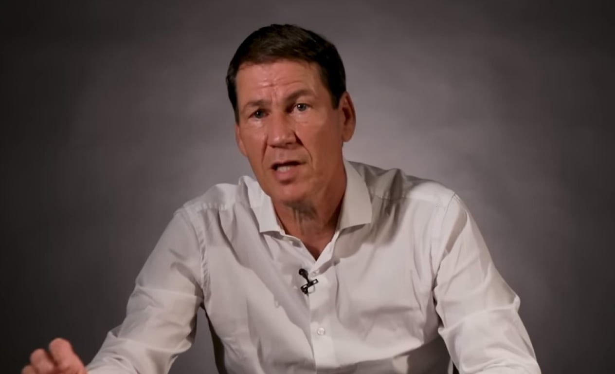 Руди Гарсия