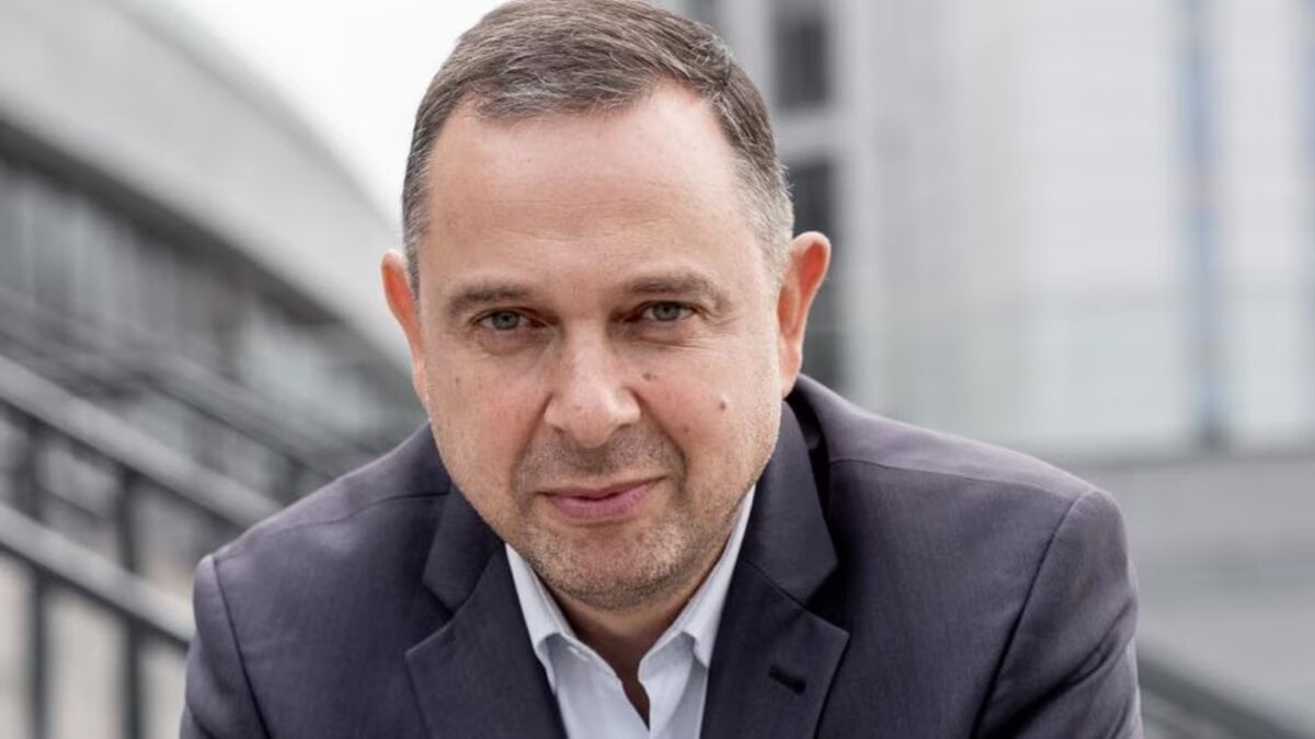 Вадим Гутцайт