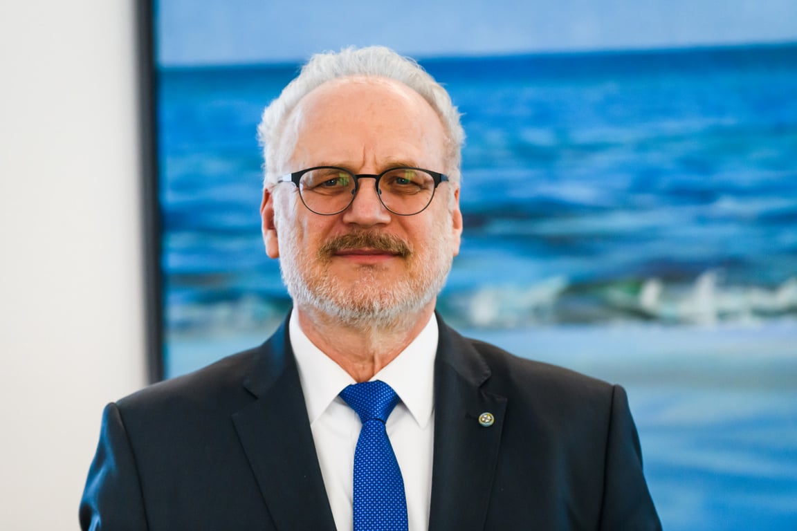 Егілс Левітс