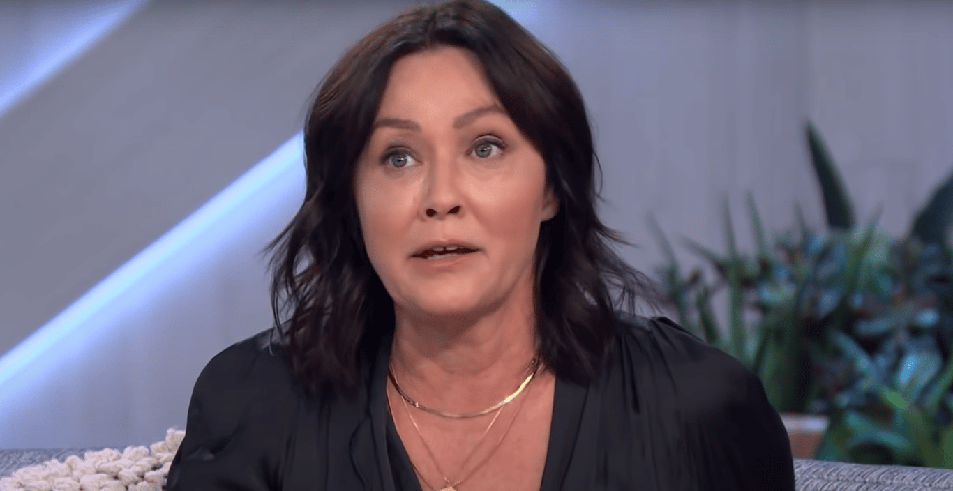 Шеннен Доэрти