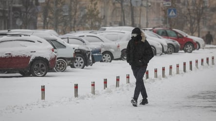 Українців попереджають про небезпеку — чого очікуквати від погоди сьогодні - 290x166