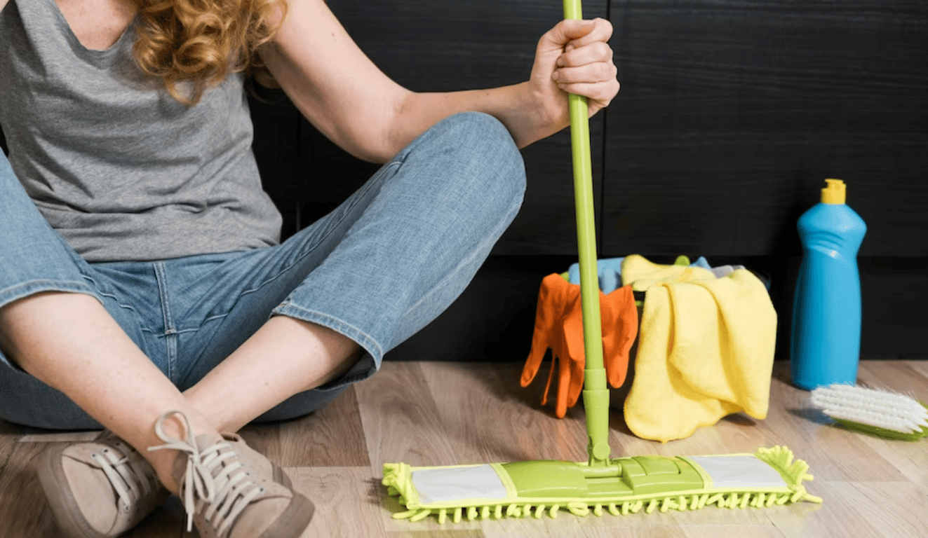 Домашние дела